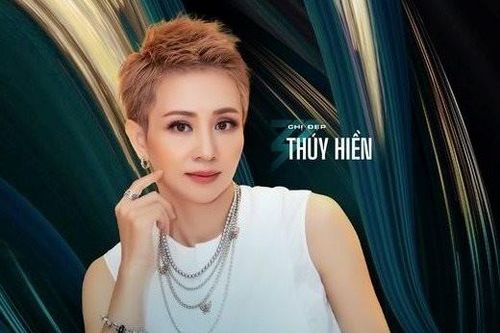 Hành trình chiến đấu với trầm cảm 20 năm của Thúy Hiền
