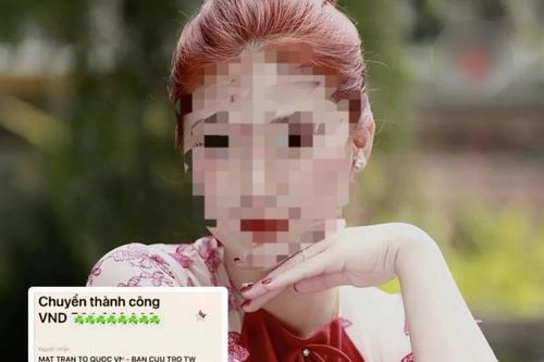 Khi yêu thương chỉ để làm màu