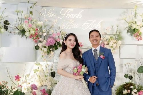 Nhan sắc cô dâu Nghệ An quyên góp 300 triệu trong lễ cưới