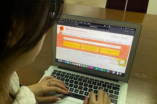 Việt Nam vươn lên nhóm nước có chỉ số chính phủ điện tử ở mức rất cao