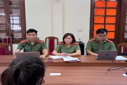 Bác thông tin 'bên trong bụng cá song câu được có bàn tay người'