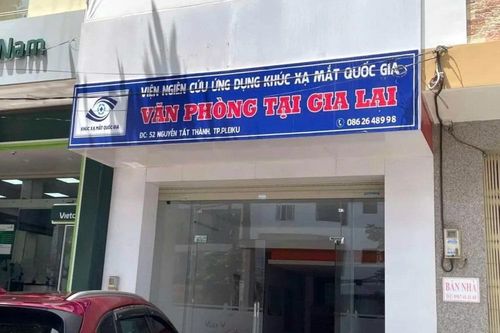 Gia Lai: Mời người cao tuổi đến tặng quà rồi ép mua thực phẩm chức năng