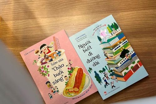 Ra mắt bộ sách 'Dám mơ - Biết nói - Giỏi làm'