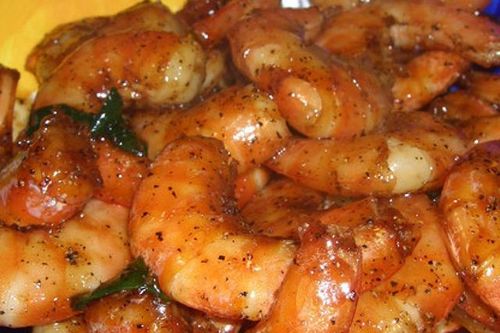 Tôm rim theo những cách này, đơn giản nhưng đảm bảo cả nhà say như điếu đổ