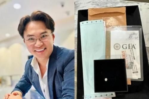 Nam MC bán kim cương cứu trợ bão lũ sở hữu những cơ ngơi nào?