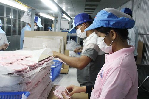 Tìm giải pháp nâng cao năng suất, chất lượng sản phẩm cho doanh nghiệp nhỏ