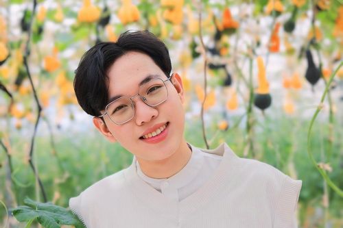 Nỗi trăn trở phát triển văn hóa đọc của chàng trai mê sách