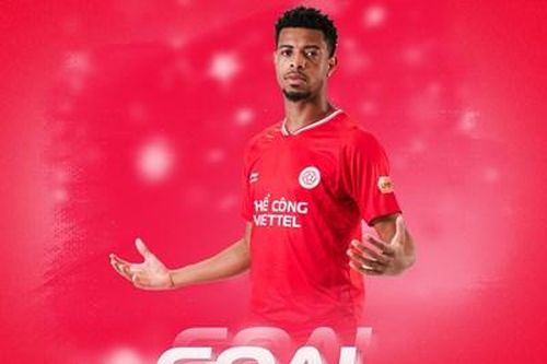 Vòng 2 V-League 2024-2025: Thể Công-Viettel ngược dòng kịch tính
