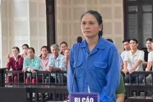 Bị khởi tố vẫn chiếm đoạt tiền tỷ, 'nữ quái' lãnh 20 năm tù