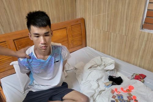 Đột nhập nhà dân trộm cắp tiền, vàng trị giá gần 500 triệu đồng