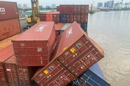 Vụ 42 ô tô rơi xuống biển: Bảo hiểm nhập cuộc sẽ thế nào?