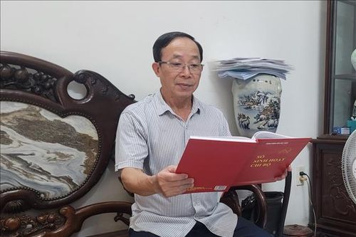 Đổi mới phương thức lãnh đạo của Đảng: Không làm thay, cũng không buông lỏng
