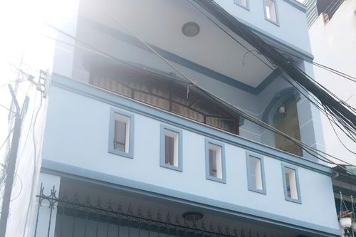 Vụ án nhà bán hơn 20 năm bị kiện đòi lại
