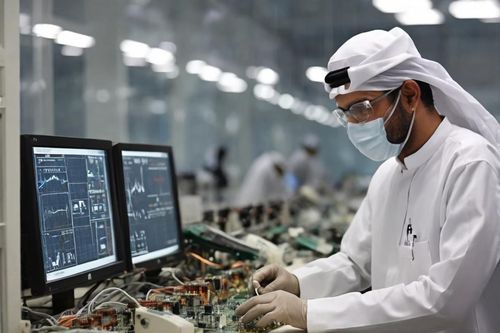 Quốc gia châu Á được TSMC và Samsung chọn mặt gửi dự án chip hơn 100 tỷ USD