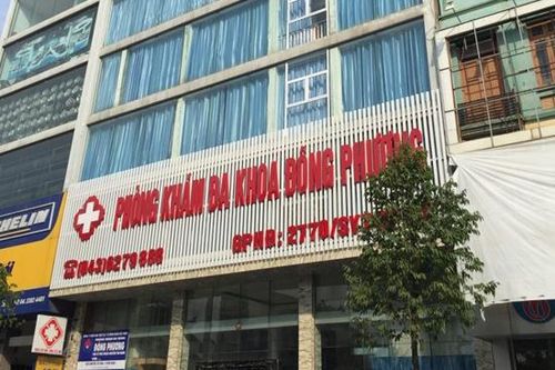Hà Nội có 2 phòng khám bị đình chỉ hoạt động trong 3 tháng