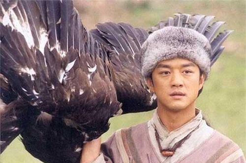 Kiếm hiệp Kim Dung: Chuyện ít biết về Quách Tĩnh