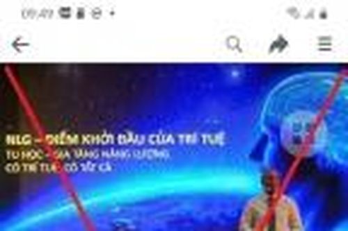Vĩnh Phúc: Kiên quyết bài trừ tà đạo 'Năng lượng gốc Trống Đồng Việt Nam'
