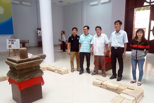 Tiềm năng hợp tác An Giang - Ấn Độ
