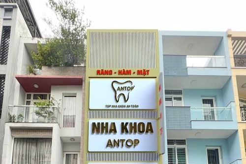 Nha khoa Antop cam kết mang đến 'Chất lượng như vàng, an toàn từng dịch vụ '