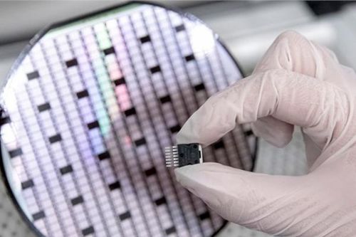 Thái Lan xây nhà máy sản xuất chip silicon carbide đầu tiên