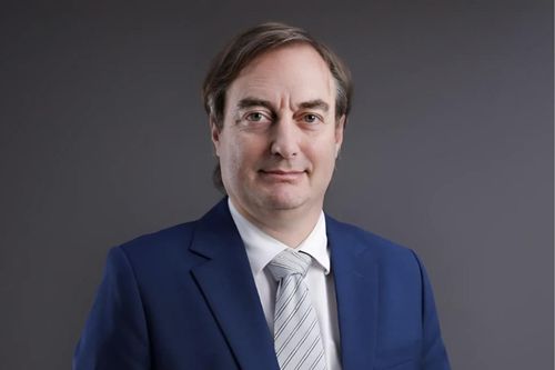 Ông Bruno Jaspaert được bổ nhiệm làm tân Chủ tịch EuroCham Việt Nam