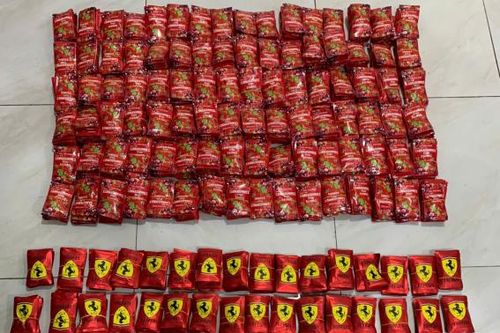 Triệt phá đường dây ma túy xuyên quốc gia từ Campuchia về TP Hồ Chí Minh