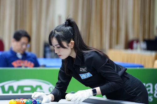 Bùng nổ giải Billiards pool 9 bi TP.HCM mở rộng 2024