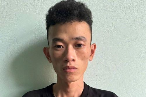 Kẻ buôn 'hàng trắng' sa lưới