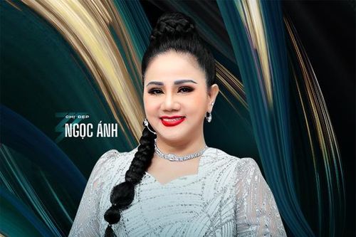 Ca sĩ Ngọc Ánh, Phạm Quỳnh Anh, Ái Phương, Bùi Lan Hương, Hoàng Yến Chibi tham gia Chị đẹp đạp gió 2024