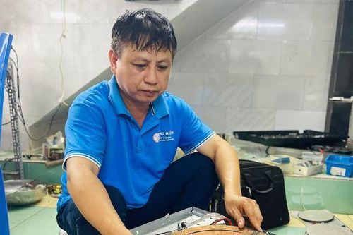 Một tấm lòng đẹp