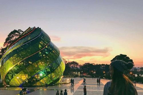 Top những điểm tạo nên nét quyến rũ riêng biệt của Đà Lạt