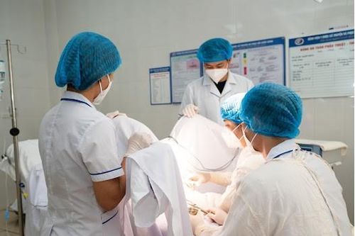 Cắt trĩ thành công bằng phương pháp tiên tiến