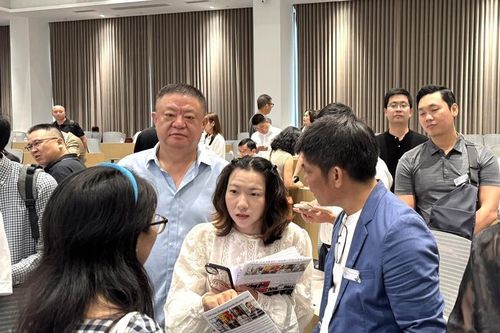 Doanh nghiệp thương mại số Việt Nam – Trung Quốc tìm kiếm cơ hội hợp tác mới