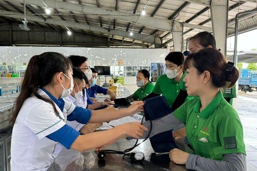 Nhân rộng mô hình phòng ngừa, ứng phó với bạo lực