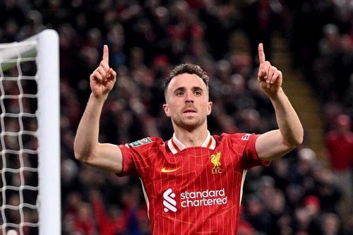 Liverpool ngược dòng đè bẹp West Ham 5-1