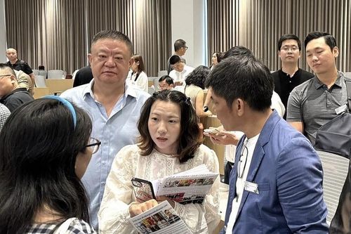 Việt Nam - Trung Quốc: Thêm cơ hội xúc tiến hợp tác trong lĩnh vực thương mại số