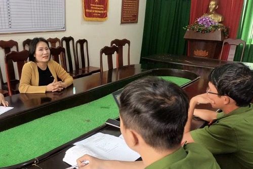Đắk Nông: Khởi tố một phụ nữ khai giá trị bán đất thấp hơn 20 lần để trốn thuế