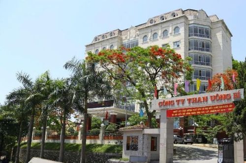 Tai nạn lao động, một công nhân than Uông Bí tử vong