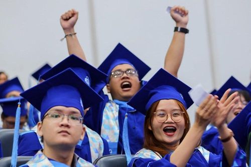 Sinh viên bị 'giam' bằng tốt nghiệp do vướng chuẩn đầu ra tiếng Anh