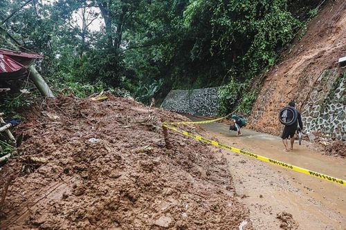 Trái phiếu thảm họa - phao cứu sinh cho Philippines