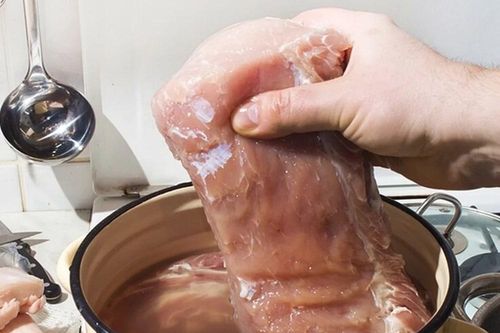 Bật mí cách làm cho thịt không bị khô và tăng hương vị ngon ngọt
