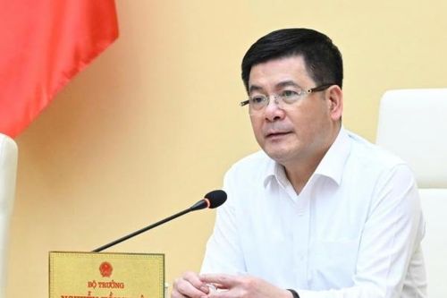 Bộ trưởng Nguyễn Hồng Diên: Sớm hoàn thiện cơ chế giá điện hai thành phần