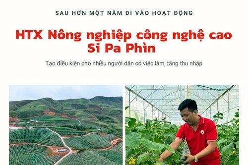 Làn gió mới trong công tác giảm nghèo (bài 4)