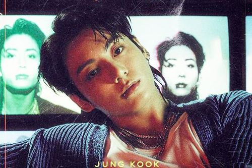 Jung Kook (BTS) đáng yêu trong phim ca nhạc I am still
