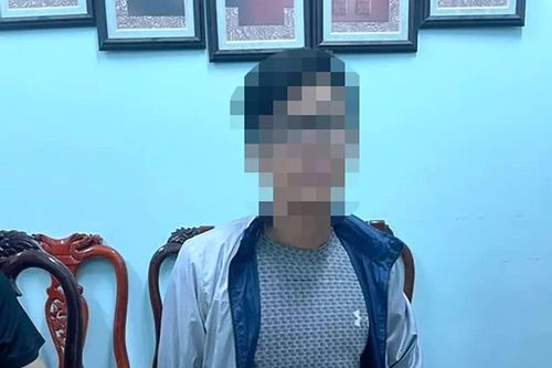 Bắt đối tượng vận chuyển 600 gram ma túy