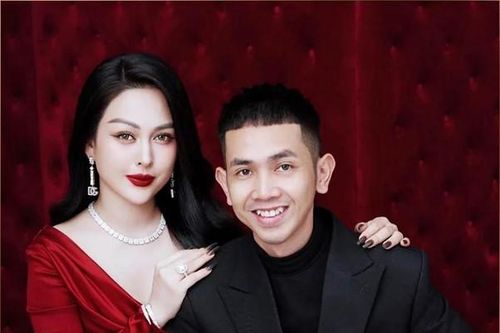 Tâm Luxury và hành trình trở thành 'người khổng lồ'