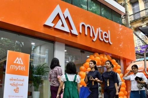 Viettel bổ nhiệm lãnh đạo mới tại Myanmar