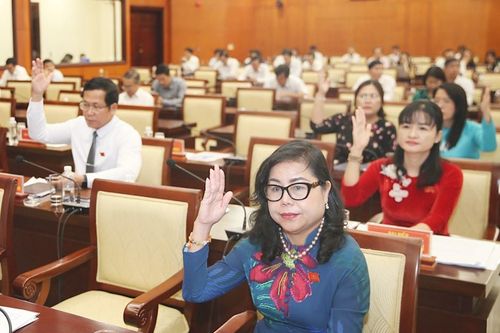 Thí điểm thành lập Trung tâm Phục vụ hành chính công TPHCM
