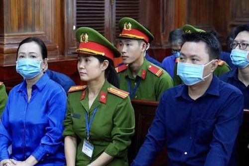 Đại án Vạn Thịnh Phát: Rà soát thông tin bị hại, đương sự 6 mã trái phiếu