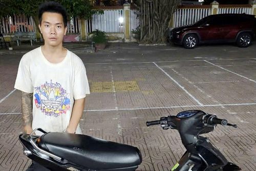 'Ông Lữ' bị… đá xế